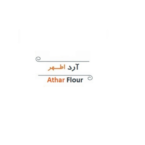 علامت تجاری آرد اطهر  متعلق به شرکت تولیدی آرد اطهر مراغه