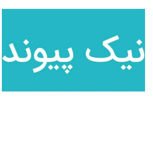 علامت تجاری نيك پيوند متعلق به شرکت سندپرداز