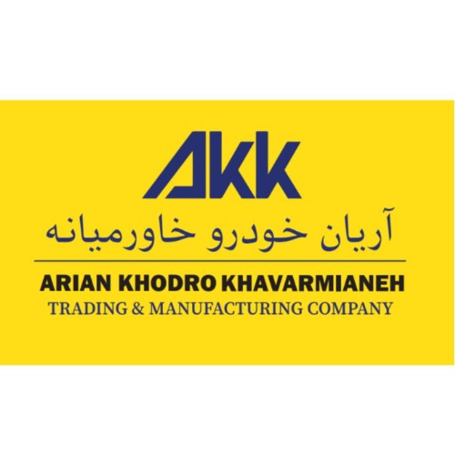 علامت تجاری آريان خودرو خاورميانه  متعلق به شرکت آریان خودرو خاورمیانه