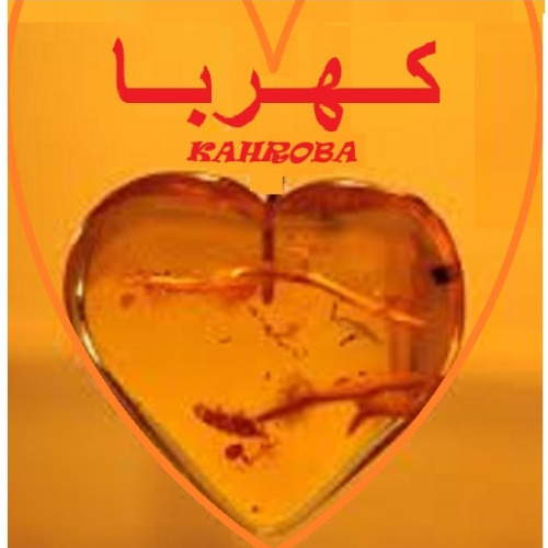 علامت تجاری كهربا  متعلق به شرکت کهن شیمی آریا