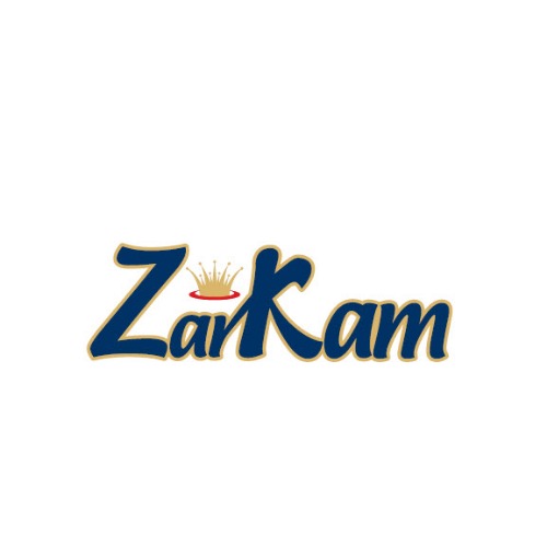 علامت تجاری  متعلق به شرکت صنعتی و پژوهشی زرکام