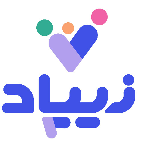 علامت تجاری زيپاد متعلق به شرکت بانک پاسارگاد