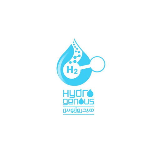 علامت تجاری 2 Hydrogenous هيدروژنوس متعلق به شرکت محیط پالایش آریا