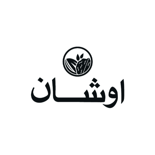 علامت تجاری اوشان متعلق به شرکت فروشگاههای زنجیره ای اوشانک