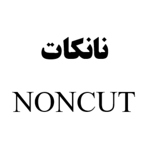 علامت تجاری نانكات  متعلق به شرکت بیسکویت گرجی