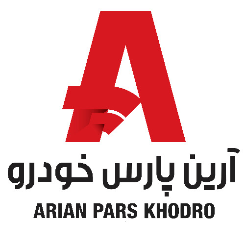 علامت تجاری آرين پارس خودرو  متعلق به شرکت مجتمع صنعتی آرین پارس موتور