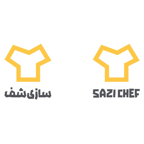 علامت تجاری سازي شف  متعلق به شرکت عطرینه سا زیبا