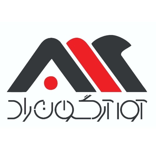 علامت تجاری آوا آرگون راد  متعلق به شرکت آوا آرگون راد