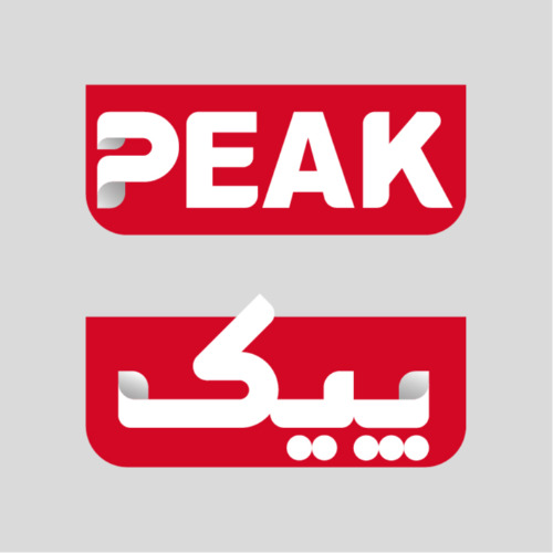 علامت تجاری پيك متعلق به شرکت گلریز نگار پیک