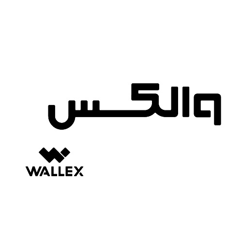علامت تجاری والكس  متعلق به شرکت خلق ثروت سرزمین پارسه