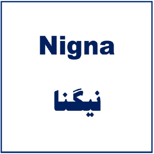 علامت تجاری نيگنا  متعلق به شرکت زیست تخمیر