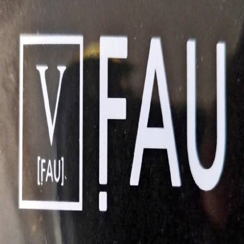 علامت تجاری ، FAU متعلق به شرکت کیمیا رشد سپاهان
