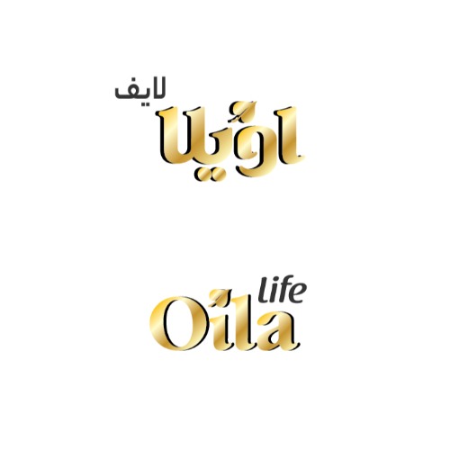 علامت تجاری اويلا لايف متعلق به شرکت صنعت غذایی کورش