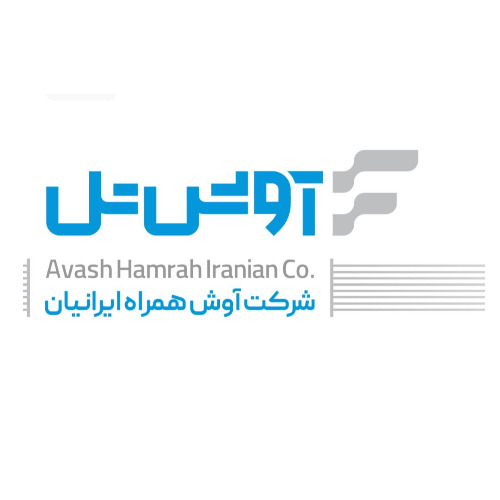 علامت تجاری آوش تل  متعلق به شرکت آوش همراه ایرانیان