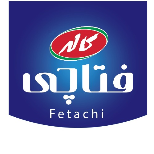 علامت تجاری فتاچي كاله  متعلق به شرکت سولیکو کاله