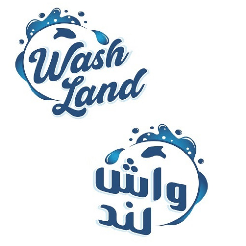 علامت تجاری واش لند  متعلق به شرکت گروه صنعتی بین المللی محصولات پارس