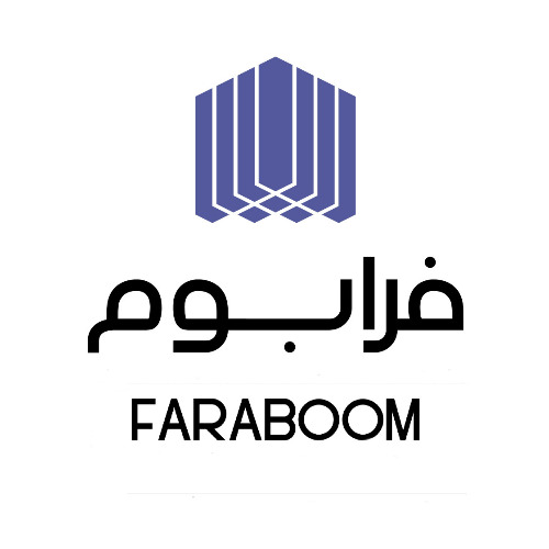 علامت تجاری فرابوم    متعلق به شرکت فرا بوم کسب و کاری نوآوری باز