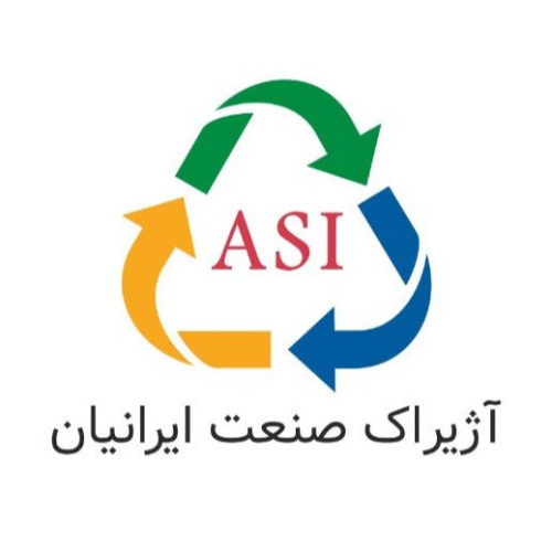 علامت تجاری آژيراك صنعت ايرانيان متعلق به شرکت آژیراک صنعت ایرانیان
