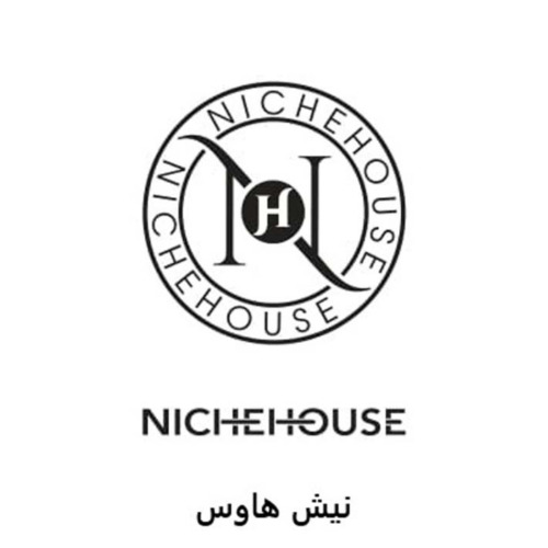 علامت تجاری نيش هاوس NH متعلق به شرکت عطر اطلس قشم