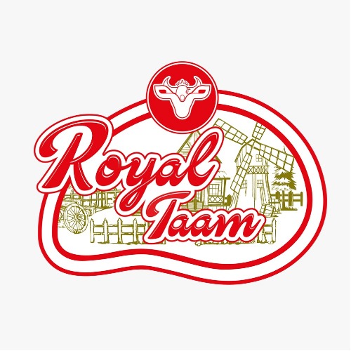 علامت تجاری  متعلق به شرکت سرزمین گوشت پارسیان