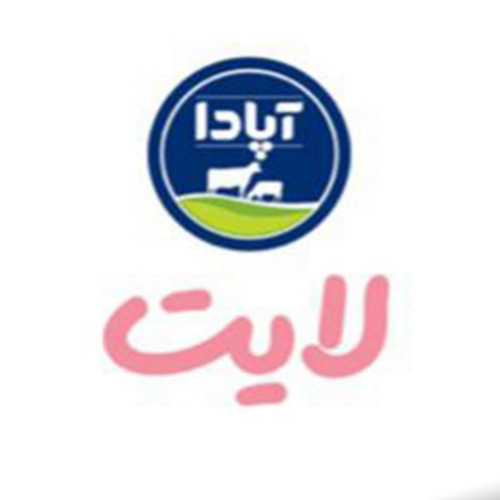 علامت تجاری لايت آپادا متعلق به شرکت زرین غزال