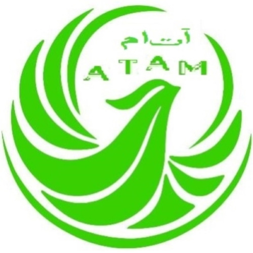 علامت تجاری  متعلق به شرکت مهر دانه آتام