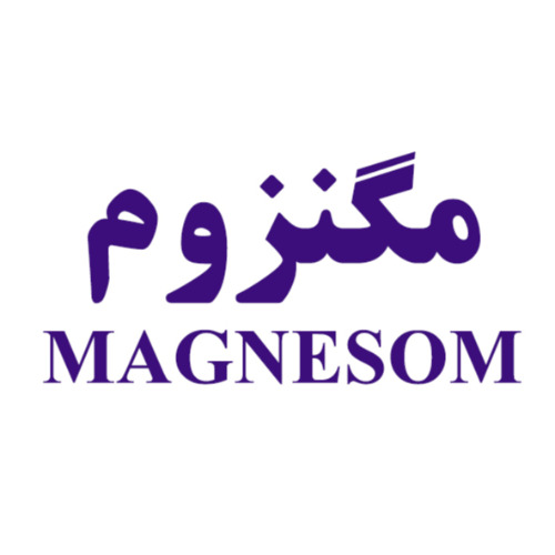 علامت تجاری مگنزوم متعلق به شرکت فناوران وندا فارمد