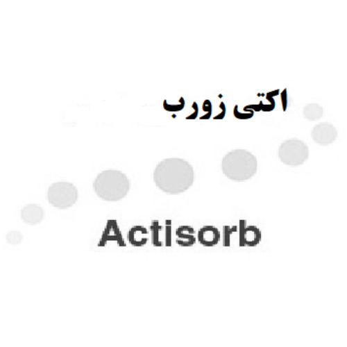 علامت تجاری اكتي زورب  متعلق به شرکت بهان کیمیا آنزیم