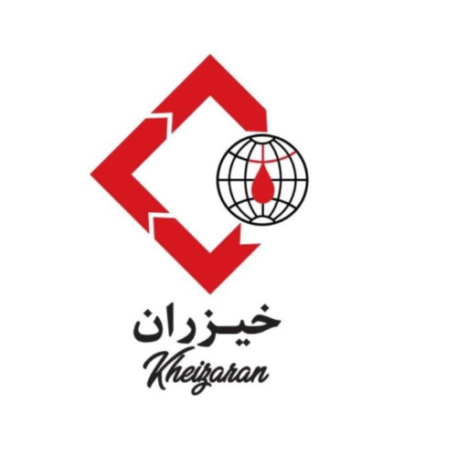 علامت تجاری خيزران  متعلق به شرکت صنایع غذایی سالم پودران سپاهان