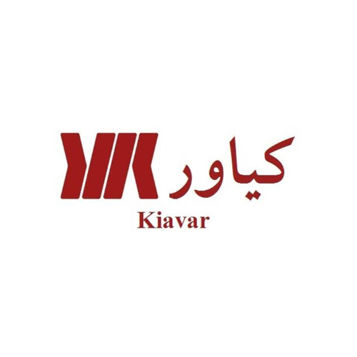علامت تجاری كياور،  متعلق به شرکت کیمیا آجر یزد