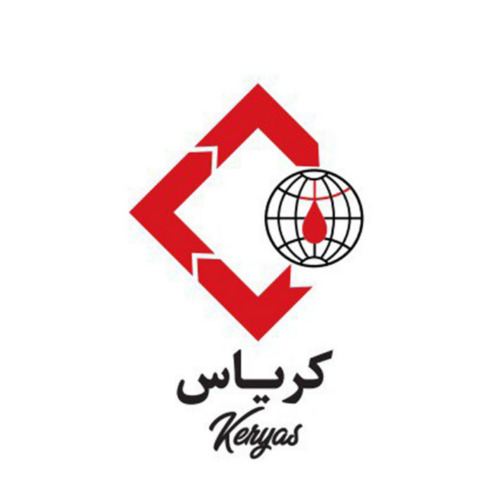 علامت تجاری كرياس  متعلق به شرکت صنایع غذایی سالم پودران سپاهان
