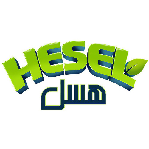 علامت تجاری هسل  متعلق به شرکت صنایع غذایی بهروز نیک