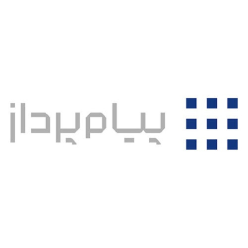 علامت تجاری پيام‌پرداز متعلق به شرکت مهندسی ارتباطی پیام پرداز