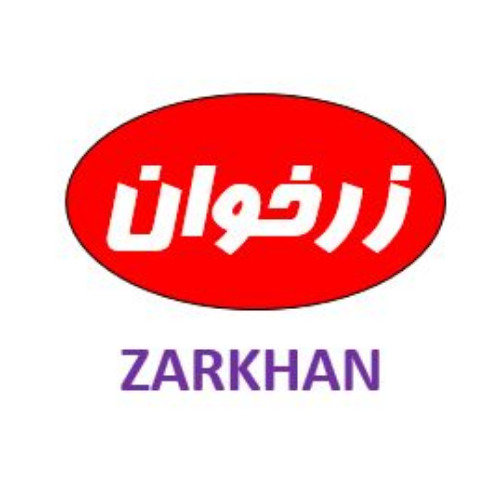 علامت تجاری زرخوان  متعلق به شرکت طرح و توسعه سرزمین تمدن پارسی