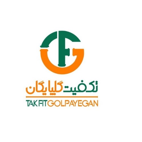 علامت تجاری تكفيت گلپايگان TAK FIT GOLPAYEGAN متعلق به شرکت تک ستاره گلپایگان