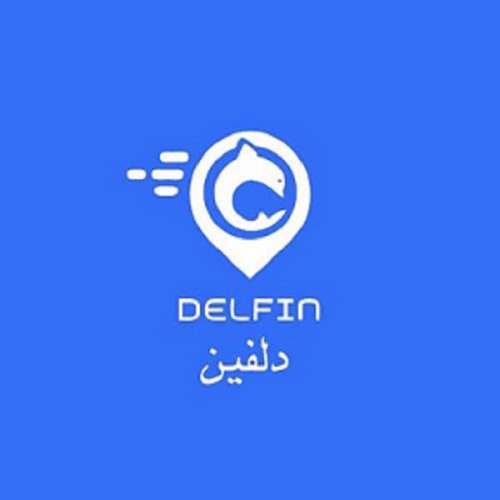 علامت تجاری دلفين متعلق به شرکت شهاب باران پردیس فلک