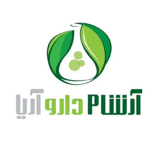 علامت تجاری آرشام دارو آريا متعلق به شرکت آرشام دارو آریا