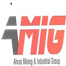 علامت تجاری & Industrial Group متعلق به شرکت اهورا صنعت ماشین