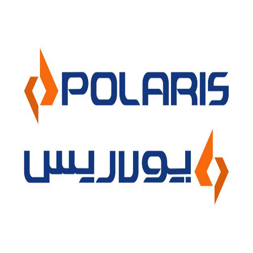 علامت تجاری پولاريس  متعلق به شرکت تک نما پی وی سی سپاهان