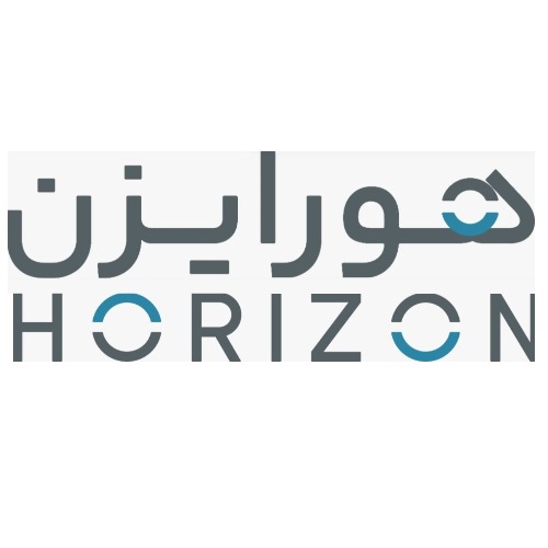 علامت تجاری هوريزان   متعلق به شرکت الفبای فناوری داتیس