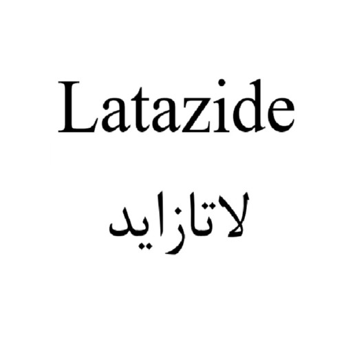 علامت تجاری لاتازايد متعلق به شرکت روناک