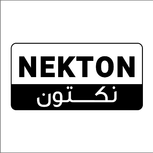 علامت تجاری نكتون متعلق به شرکت مدیا پردازش منطقه آزاد چابهار