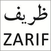 علامت تجاری ظريف  متعلق به شرکت سولیکو کاله