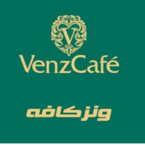 علامت تجاری ونزكافه  متعلق به شرکت زر آوران ظریف ماندگار