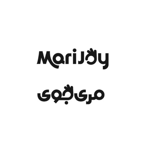 علامت تجاری مري جوي  متعلق به شرکت نگین خوراک پارس