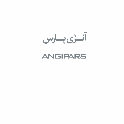 علامت تجاری آنژي پارس   متعلق به شرکت زیست اروند فارمد