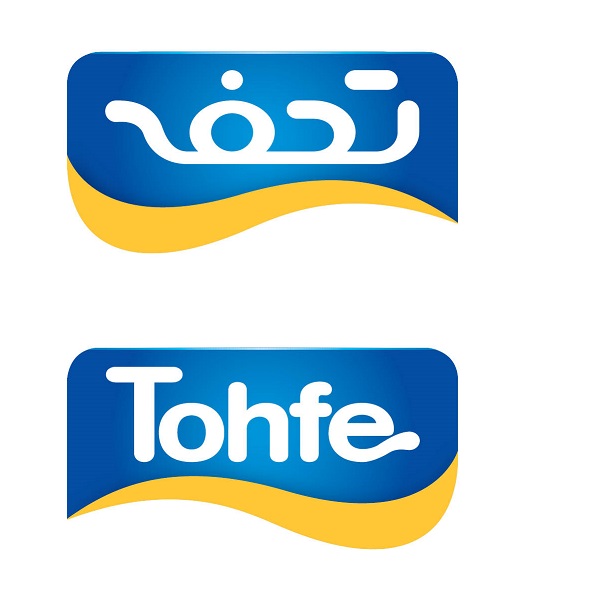 علامت تجاری تحفه  متعلق به شرکت مجتمع تولیدی ساحل صید کنارک