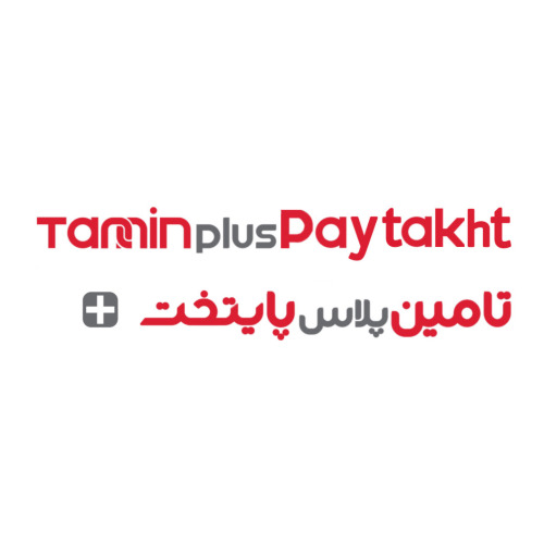 علامت تجاری + تامين پلاس پايتخت متعلق به شرکت مشتریان گلدیران