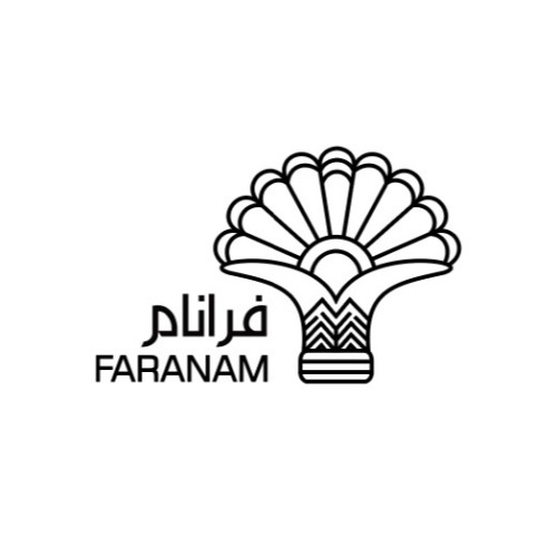 علامت تجاری فرانام  متعلق به شرکت صنایع دستی هنر آفرینان فرانام