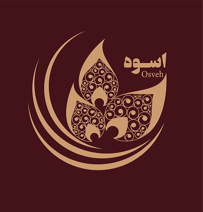 علامت تجاری اسوه  متعلق به شرکت کیمیاگران اسوه کویر